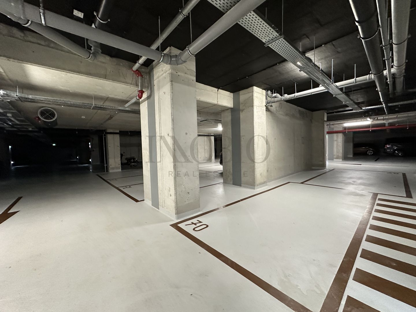 Apartament 2 Camere | Aviatiei Tower - Poză 14