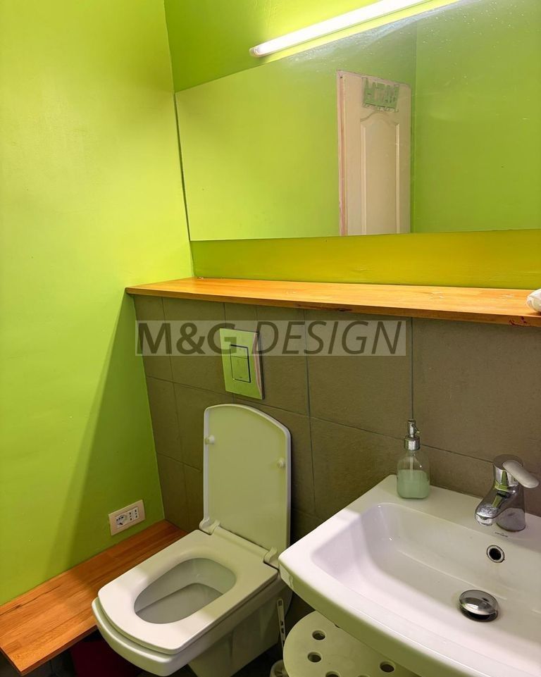 Apartament 3  camere  Buziasului - Poză 9