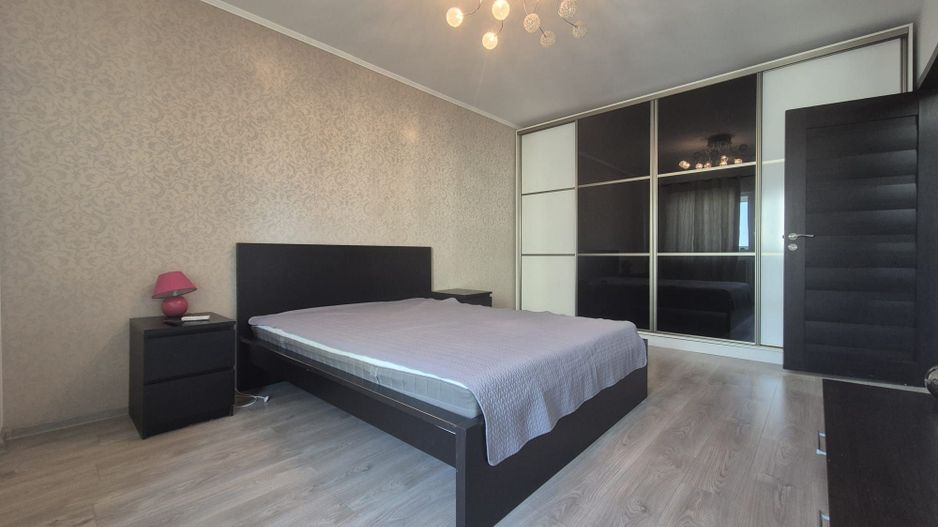 Iancului - metrou Iancului - bloc mixt - garsoniera complet renovata - Poză 2