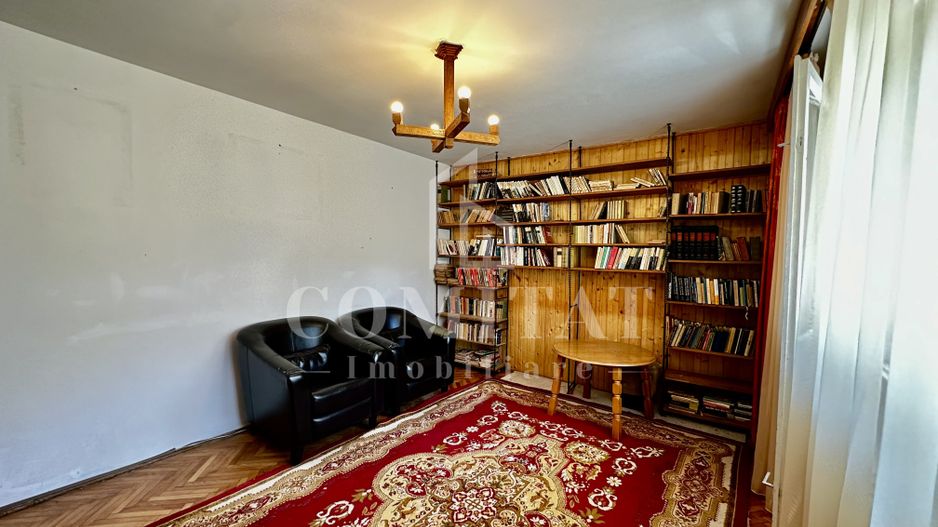 Apartament 3 camere decomandate | Cartier Gheorgheni - Poză 3