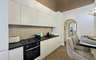 Apartament 2 camere Armeneasca | Imobil reconsolidat | Ideal investitie - Poză 13