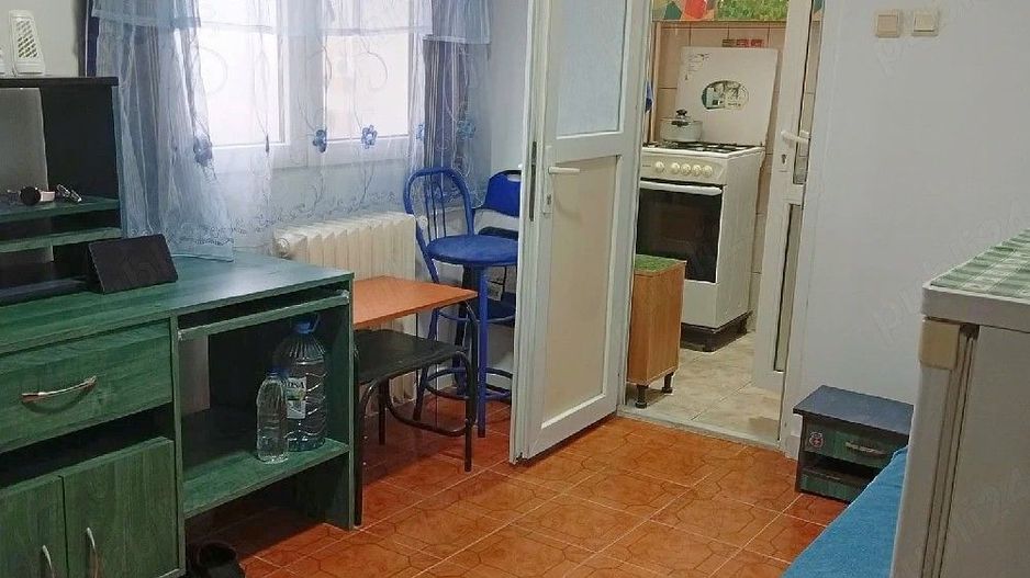 Garsonieră 20 mp, etaj 9/10, bloc reabilitat termic, Sector 3 - Poză 3