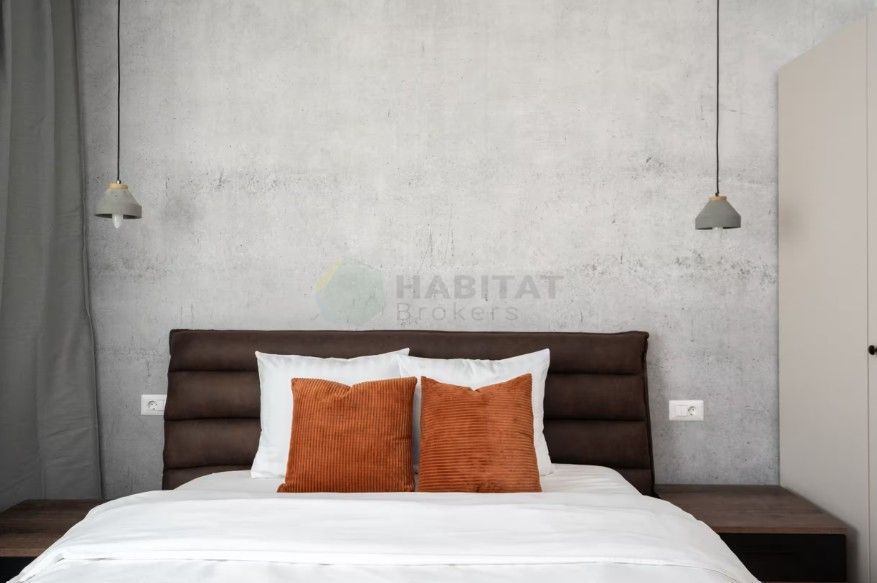 Apartament de lux cu vedere panoramica - Str. Vasile Conta - Poză 17