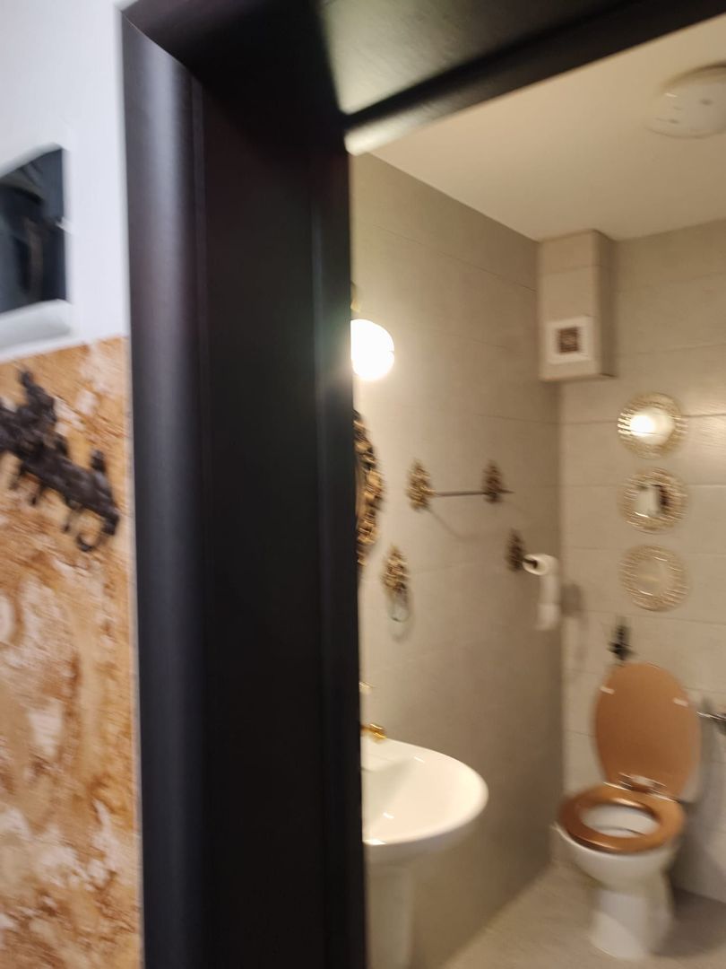 MILITARI RESIDENCE | TINERETULUI 85 | 2 CAMERE |  MOBILAT SI UTILAT | LIBER | - Poză 11