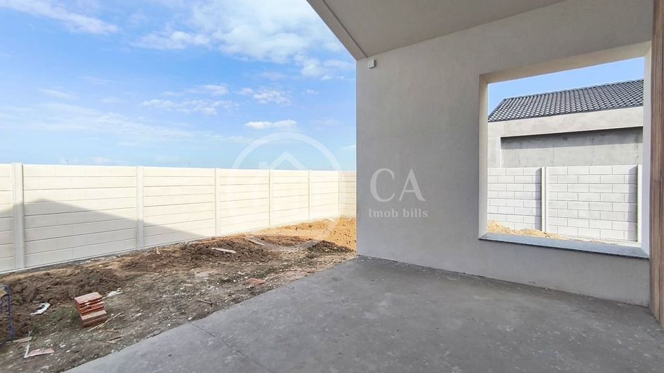 Casa de vanzare cu 4 camere in Santandrei, Bihor - Poză 7