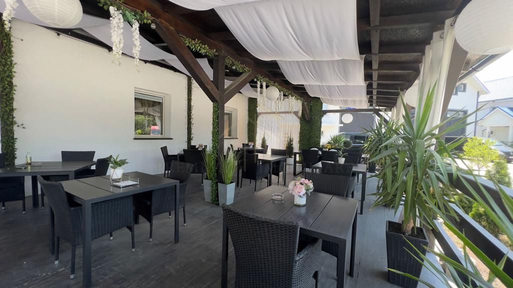 Afacere la cheie de Vanzare in Onesti Bacau - Poză 5