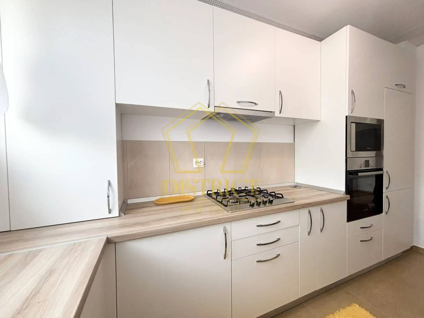 Apartament superb 2 camere | Denya Forest - Poză 9