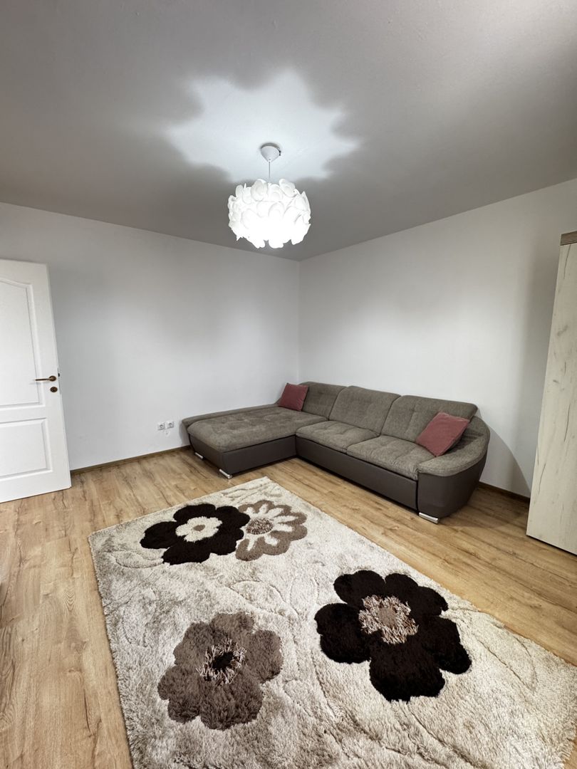 Apartament cu 2 camere de închiriat – Zonă Centrala - Poză 9