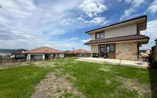 Casa individuala in stil scandinav, 150mp utili, teren 450mp, Dezmir - Poză 8