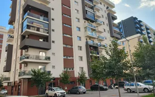 Apartament 2 camere decomandat, mobilat si utilat,  Parc Tudor Arghezi - Poză 17