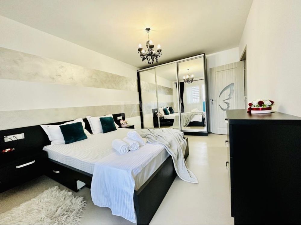 Apartament ultrafinisat cu 2 camere în Mănăștur, zona Catedrala - Poză 5