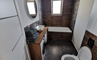Apartament premium 3 camere cu terasă spectaculoasă și jacuzzi. - Poză 5