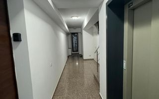 GARSONIERA + LOC DE PARCARE SUBTERAN || AVIATIEI- AEROGARII - Poză 10