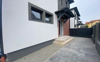 Casă individuală – carport - intabulata- zona centrală Șelimbăr - Poză 2