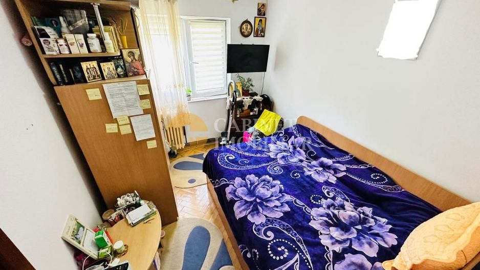 Rond Podu Ros - Apartament 2 Camere - Bloc Fara Risc - Poză 5