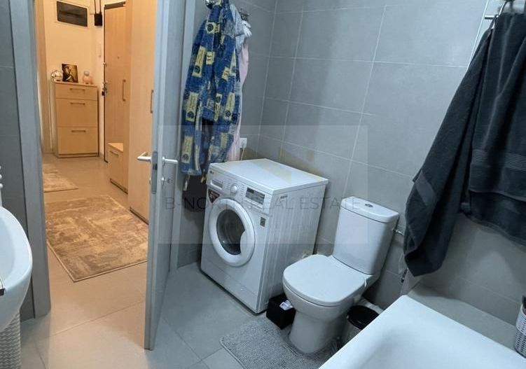 Apartament 2 camere de închiriat | 20th Residence | Parcare subterană inclusă - Poză 11