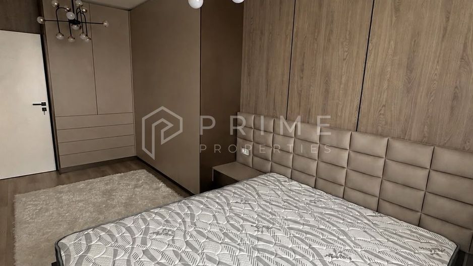 Chirie 3 camere, 75 mp, Etaj 9, Terasă, Loc parcare- Green Residence - Poză 5