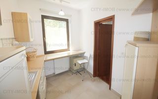 Vanzare Vila  Pipera 1350 mp teren adiacent Iancu Nicolae - Poză 19