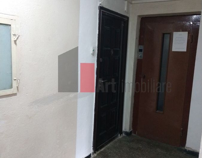 Apartament cu 2 camere de inchiriat in zona Grivitei/Grivita - Poză 9