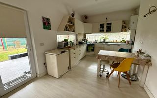 COMISION 0% | Casa Individuala | Mosnita Noua | Mobilata | 715mp - Poză 4