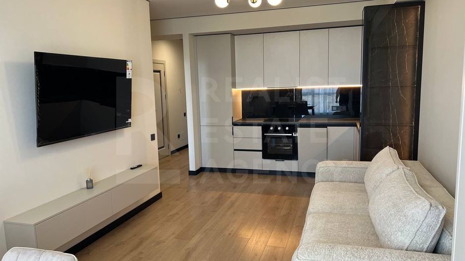 Vânzare, apartament, 1 cameră, str. Ialoveni, Centru - Poză 2