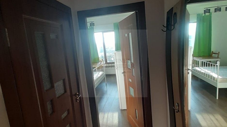 Garsoniera cu balcon  | 32mp  | Universitate  | Pretabil Airbnb - Poză 7