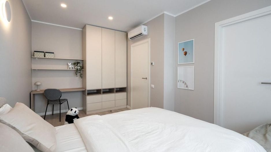 5-room Villa for Rent I Luxury Interior I Pipera I American School - Poză 17