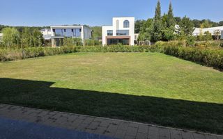 Dumbrava Vlasiei – Armonie între design, lumină și natură - Poză 35