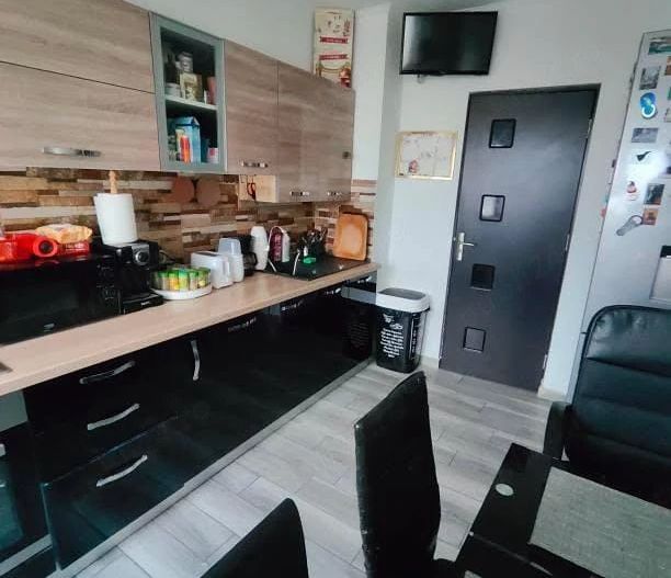 De inchiriat apartament 3 camere zona Lujerului/Pet friendly/Loc de parcare - Poză 10