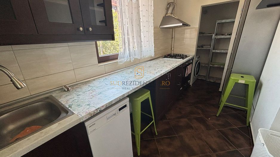 Apartament 2 camere de vânzare | Brown Amurgului | 49,5 mp | Etaj 2/5 - Poză 13