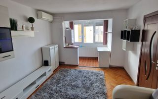 Calea Martirilor | 3 Camere | Centrala proprie | Aer conditionat | Rulouri - Poză 1