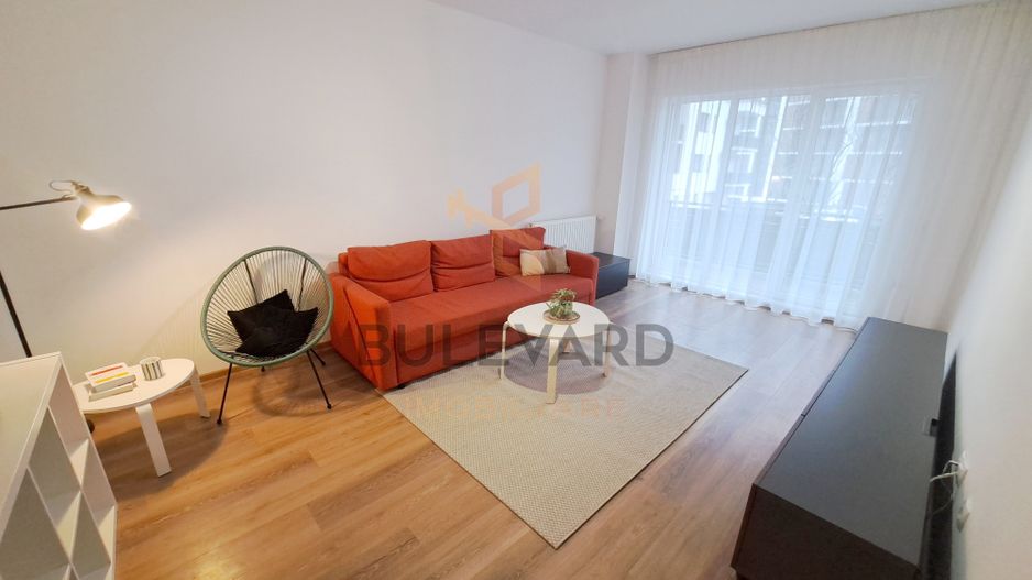 Apartament 60 mp utili + 30 terasa, in Buna Ziua! - Poză 7