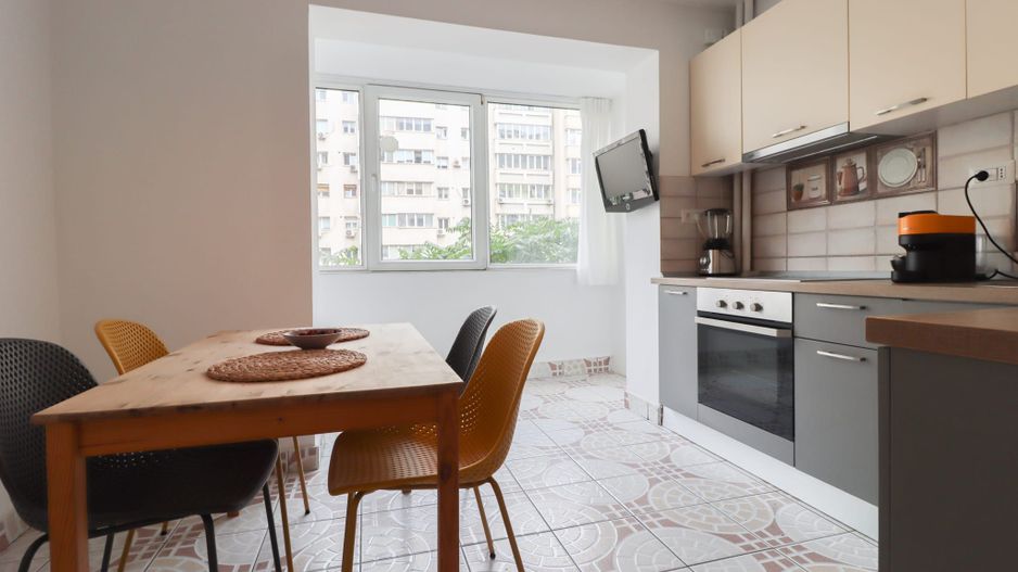 OBOR-PASAJ, STRADAL, BLOC REABILITAT, LIBER - Poză 19