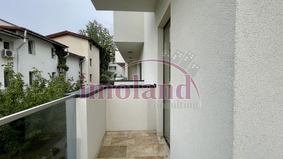 Închiriere apartament 3 camere, 2 balcoane 105 mp - Tei / B. Văcărescu - Poză 22