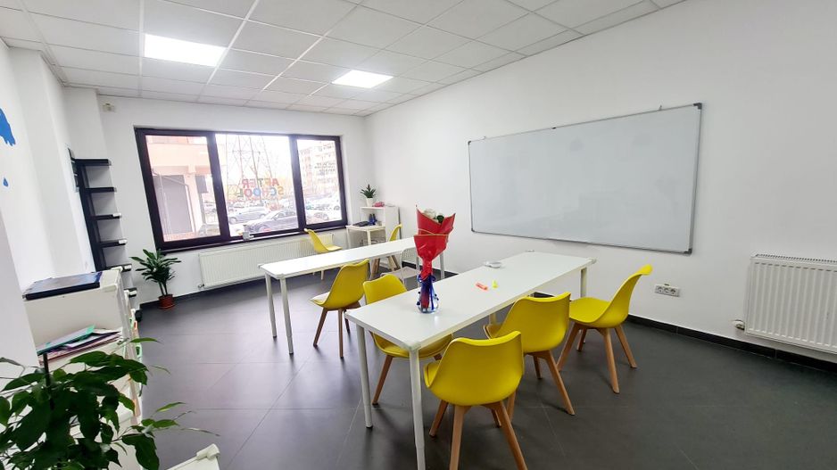 Spatiu de închiriat - Dem Radulescu - Poză 3