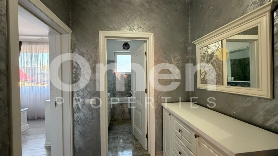 Apartament spatios | parcare | parter inalt | bloc nou | zona centrala - Poză 7