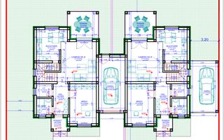 Dumbrăvița-Duplex -Predare la Cheie - Poză 22