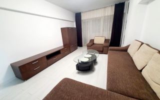 AP. 3 CAMERE- MOSILOR, BUCATARIE INCHISA, MOBILAT/UTILAT MODERN - Poză 1