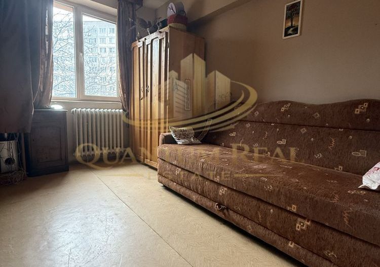 Apartament 3 Camere Tineretului - Bloc Reabilitat lânga Parc și Metrou - Poză 5