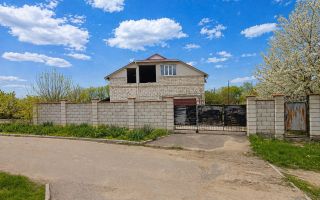 Frigider industrial funcțional 300 tone + transformator propriu | Investiție gata de operare – Speia, Anenii Noi - Poză 2