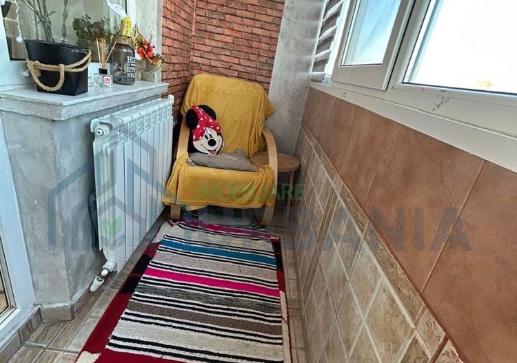 Apartament 3 camere Pacurari - Poză 7
