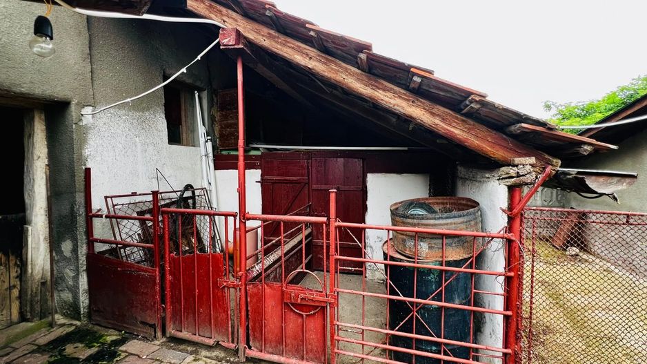 Casa Individuala 5 camere - Localitatea Liebling-  COMISION 0 % - Poză 15