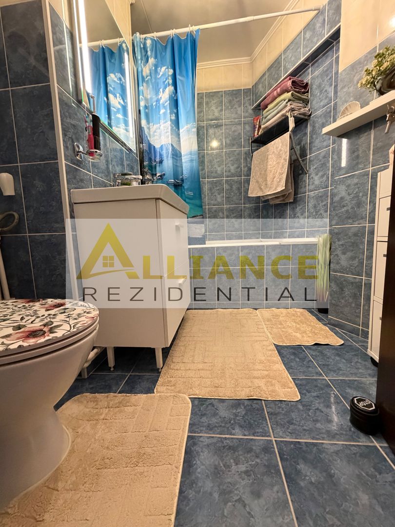 Apărătorii Patriei 4 camere | bloc 1983 | Renovat cu centrala - Poză 12