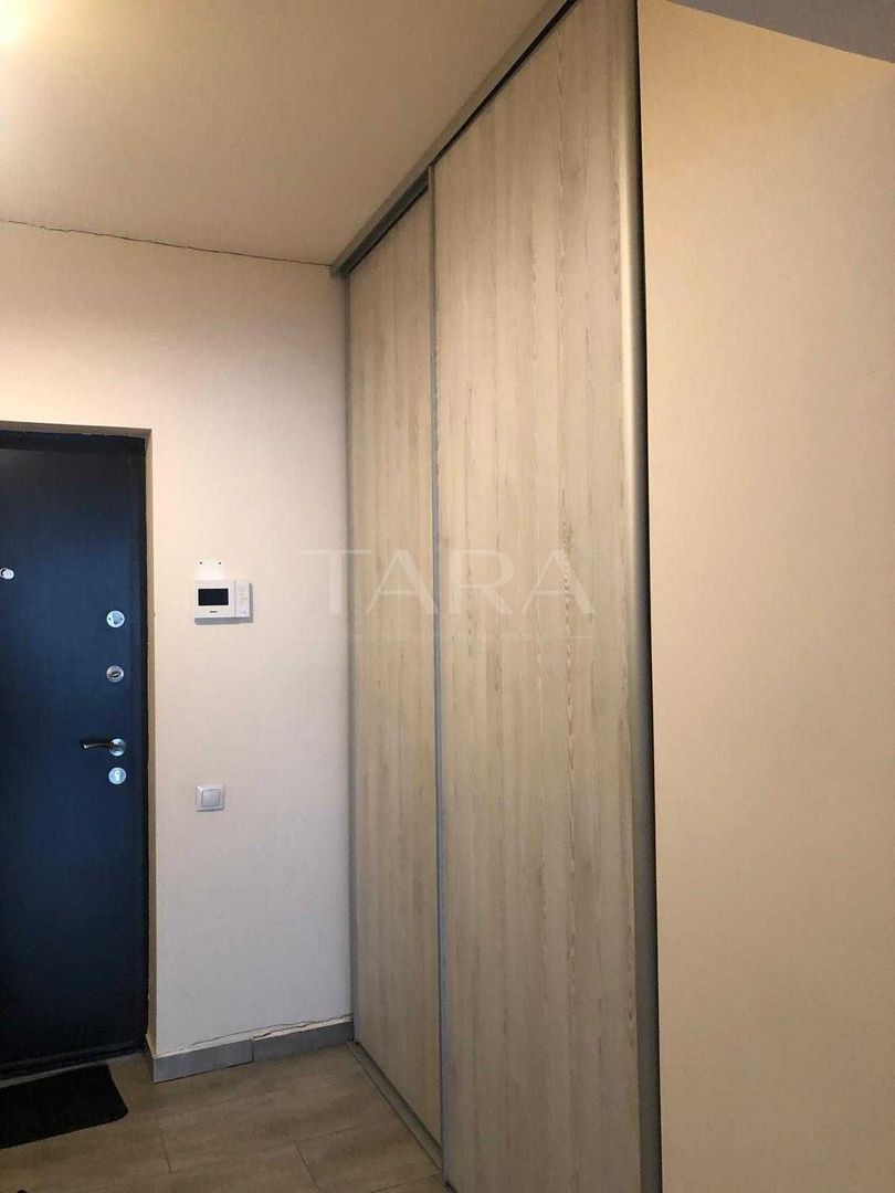 Apartament tip studio modern, în bloc nou, Central - Poză 6