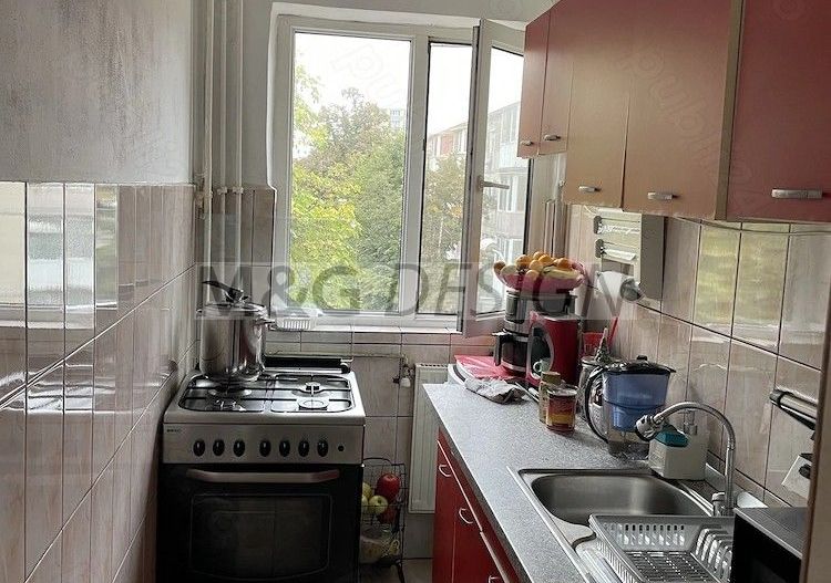 Apartament 2 camere Circumvlatiunii - Dacia - Poză 6