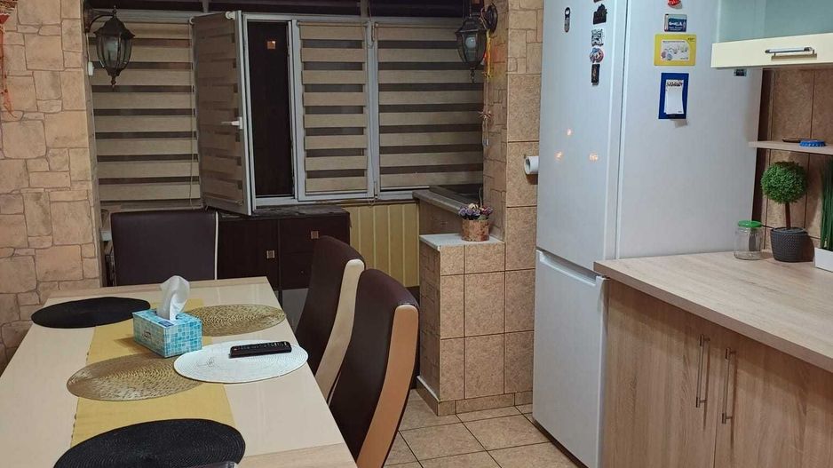 Apartament 3 camere de închiriat –Complet mobilat și utilat - Poză 2