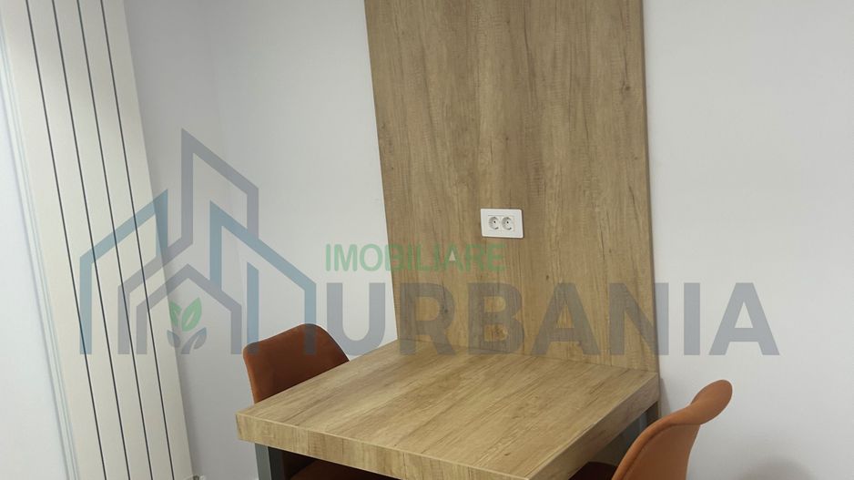 Apartament 2 camere, decomandat, mobilat, cu loc de parcare – Evergreen Towers, Iași - Poză 6