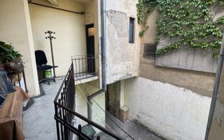 2 CAMERE| DECOMDATAT|VILA INTERBELICA| CALEA DOROBANTILOR - Poză 14