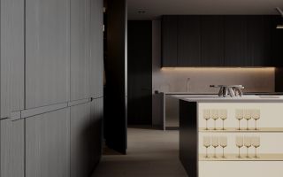 Penthouse | Zona JW Marriot | Ultra Lux - Poză 20