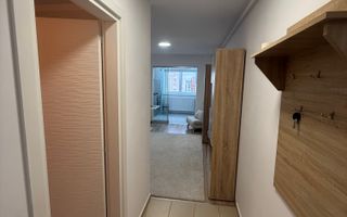 Garsoniera complet mobilată/utilata- Paladium residence1+2 parcări - Poză 7